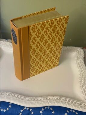 Vintage Yellow Reader’s Digest Best Loved Books for Young Readers Volume 8
